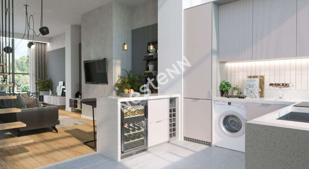 Appartement à VINCENNES