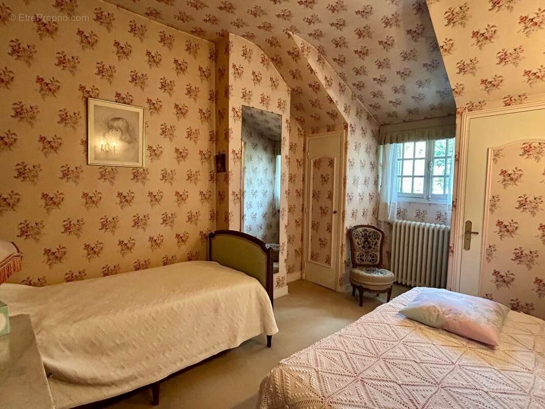 Maison à BERGERAC