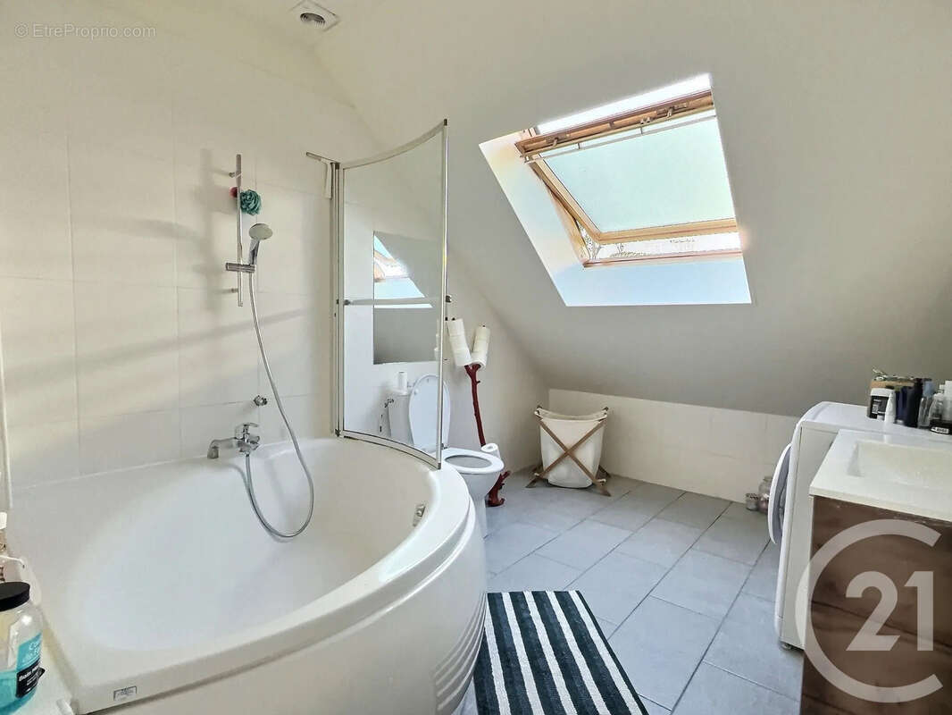 Appartement à ANTONY