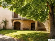 Maison à MAS-SAINT-CHELY