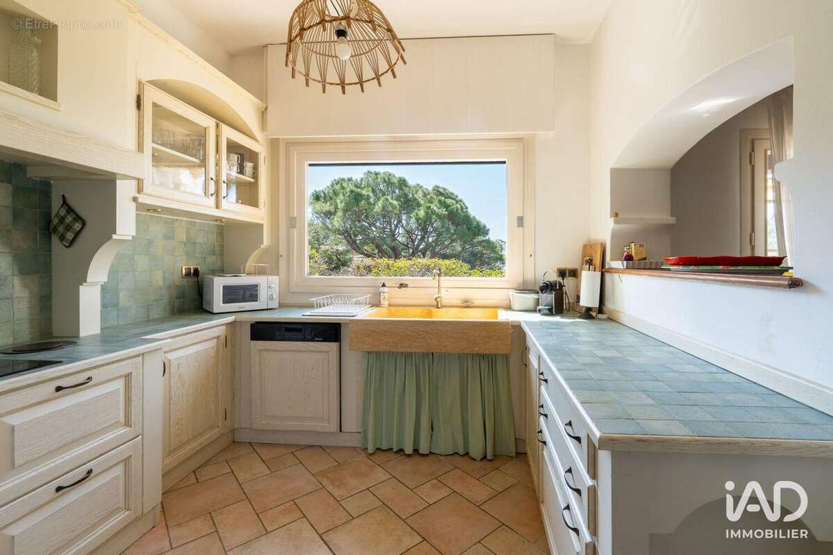 Photo 9 - Maison à LA TURBIE