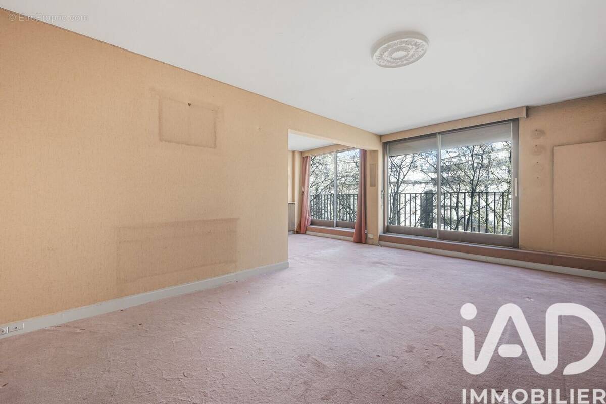 Photo 1 - Appartement à PARIS-11E