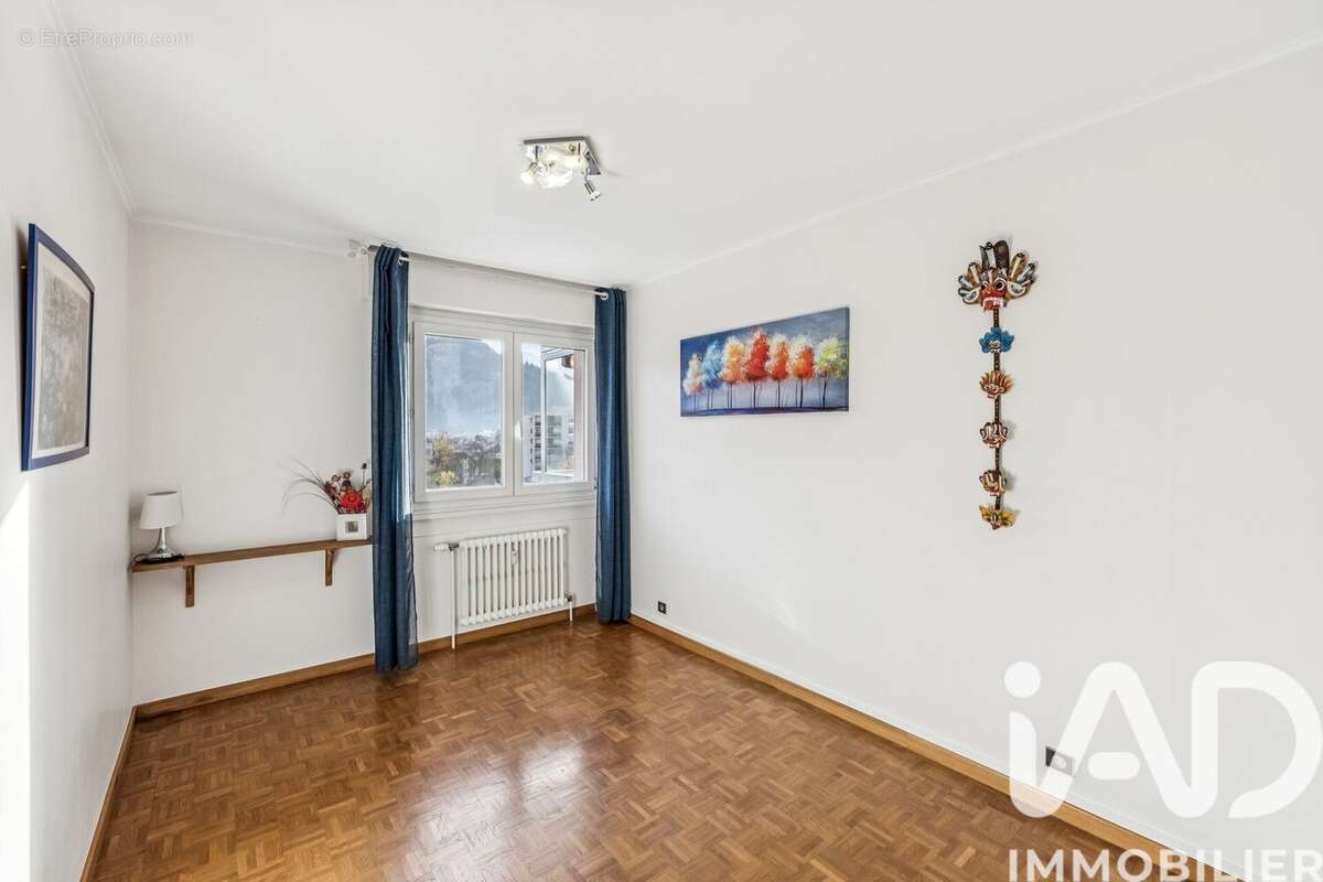 Photo 7 - Appartement à CLUSES