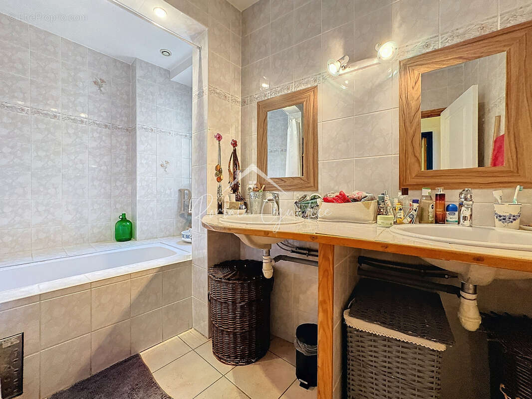 Appartement à MILLAU