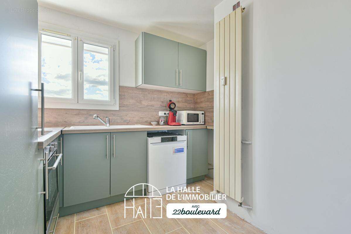 Appartement à LIMOGES