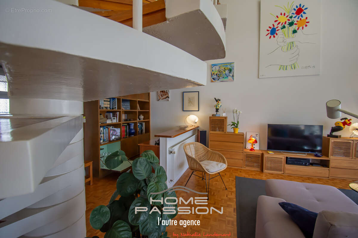 Appartement à ROYAN
