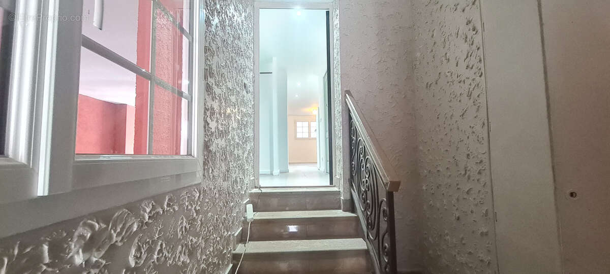 Appartement à ARGENTEUIL