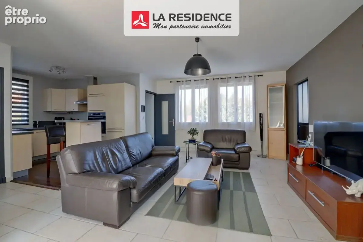 Maison 5 pièces 77 m² à vendre à Maule (78580) - photo 5