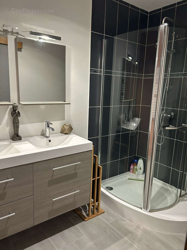 Maison à BRUAY-LA-BUISSIERE