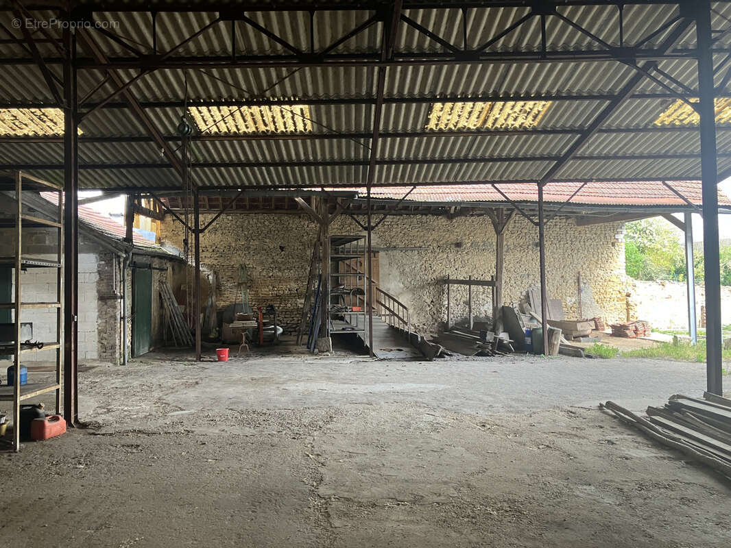 Maison à PACY-SUR-EURE