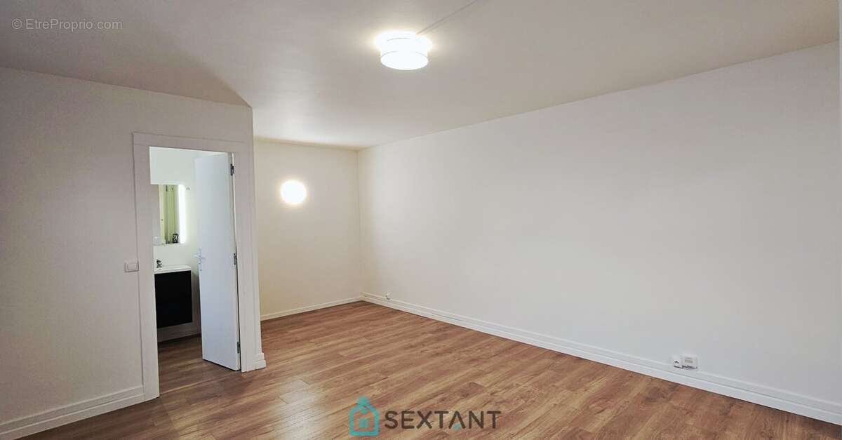 Appartement à AMIENS