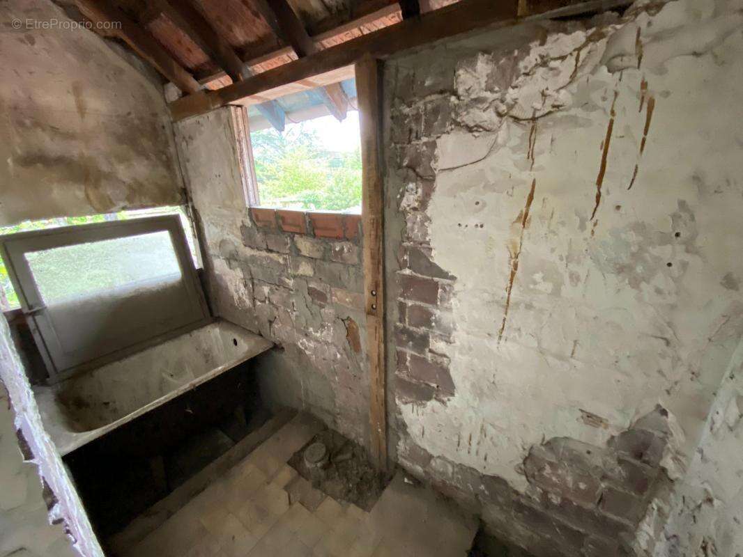 VAL D'HAZEY (Aubevoye) - Maison 3p - photo 12