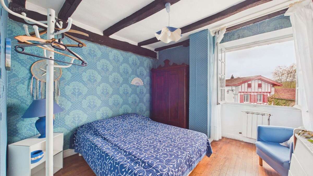 Maison à AINHOA
