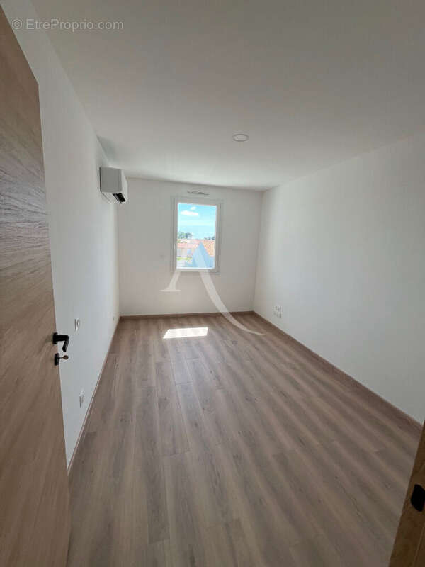 Maison à SAINT-GILLES-CROIX-DE-VIE