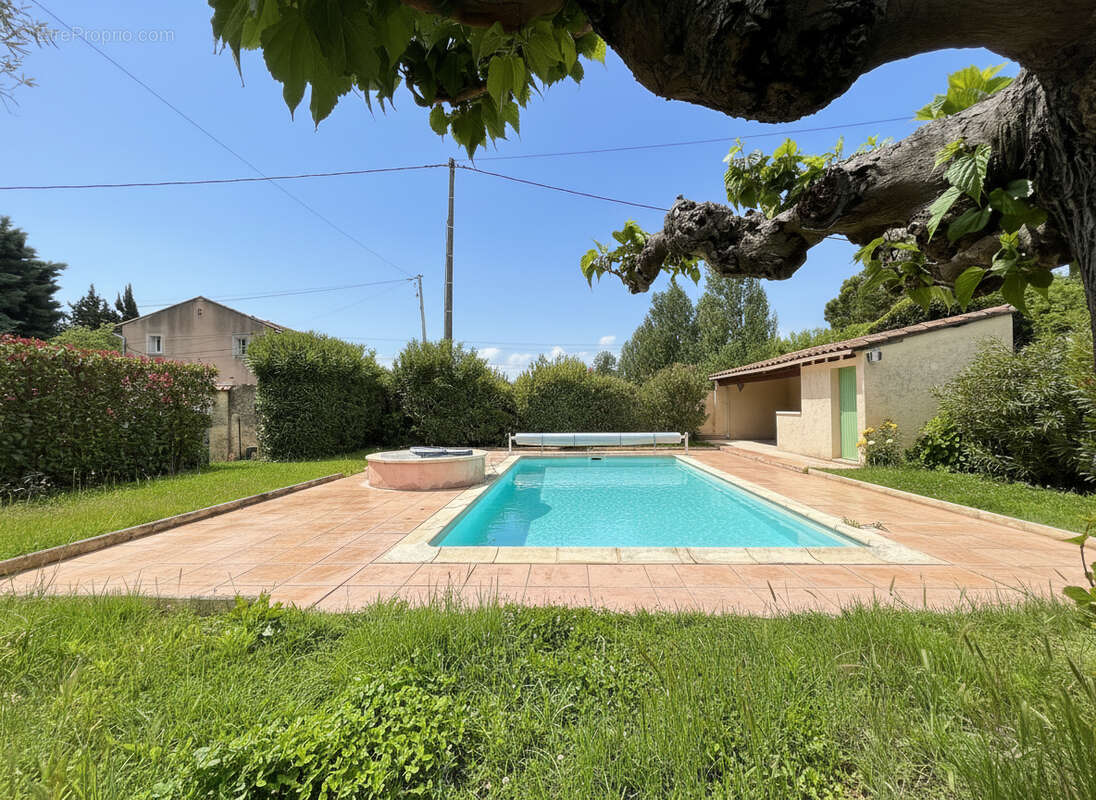 Maison à LE THOR