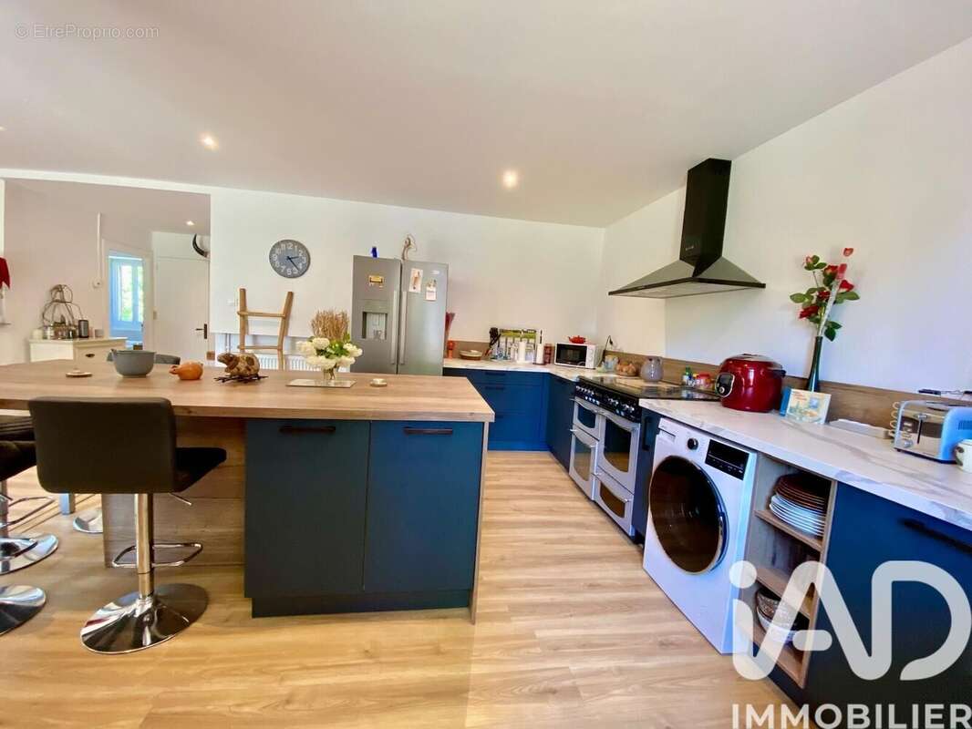 Photo 6 - Maison à AIRE-SUR-L&#039;ADOUR