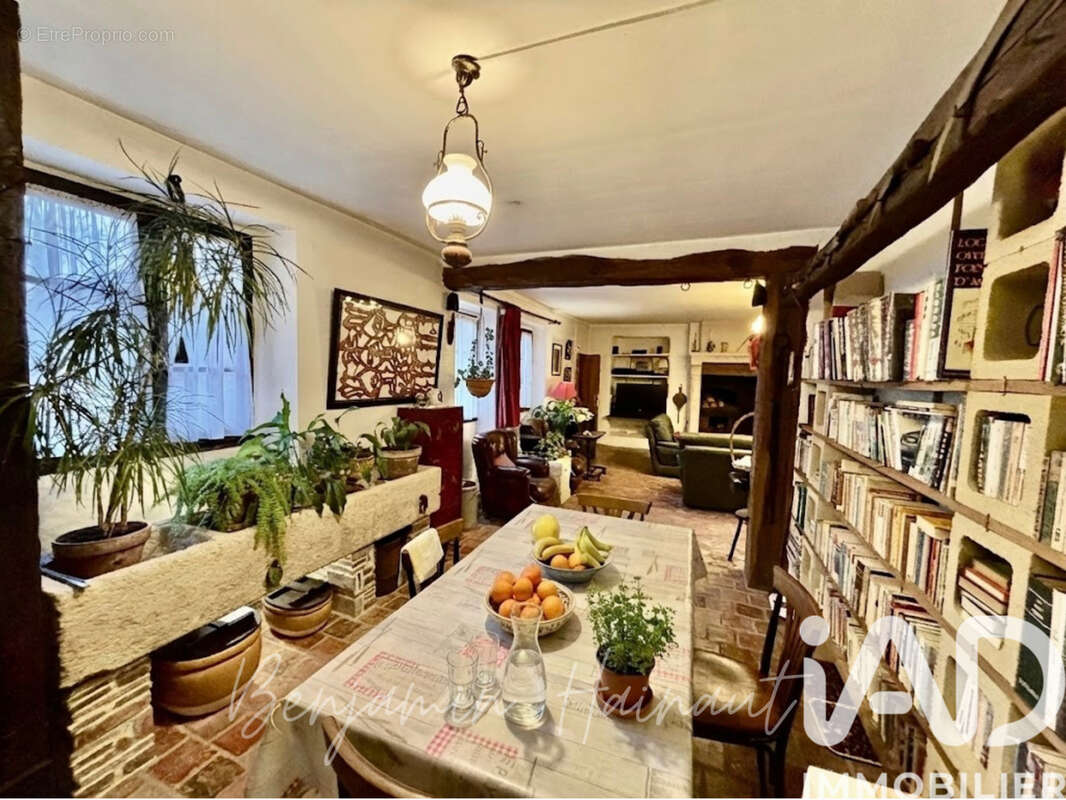Photo 7 - Maison à PROVINS