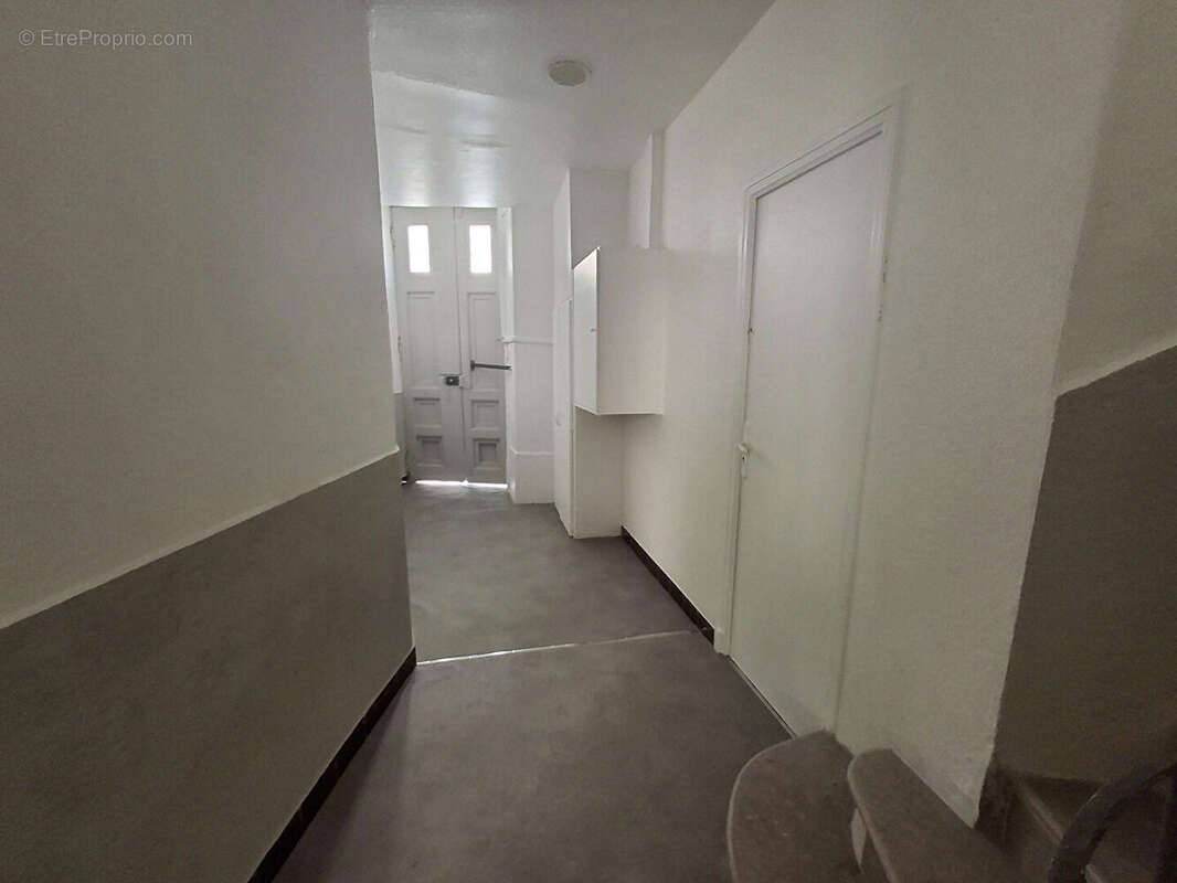 Appartement à NARBONNE