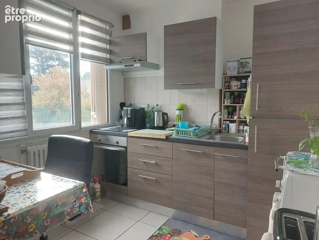Appartement Bourges 4 pièce(s) 72.50 m2 - photo 5