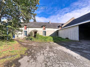 Maison à SAINT-ARMEL