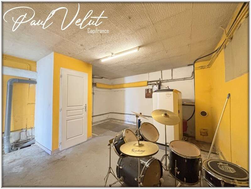 Maison à VINAY