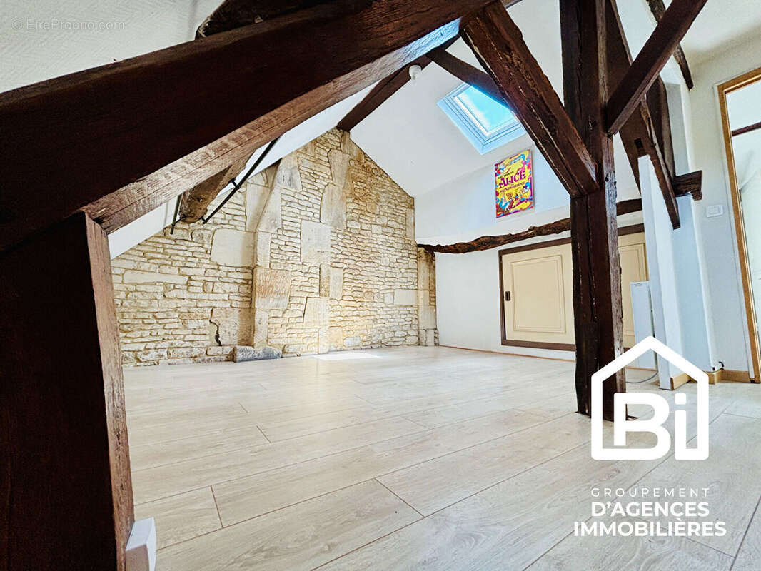 Appartement à CAEN