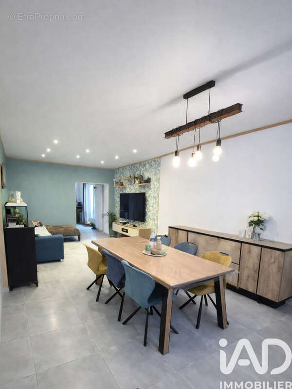 Photo 5 - Maison à STEENVOORDE