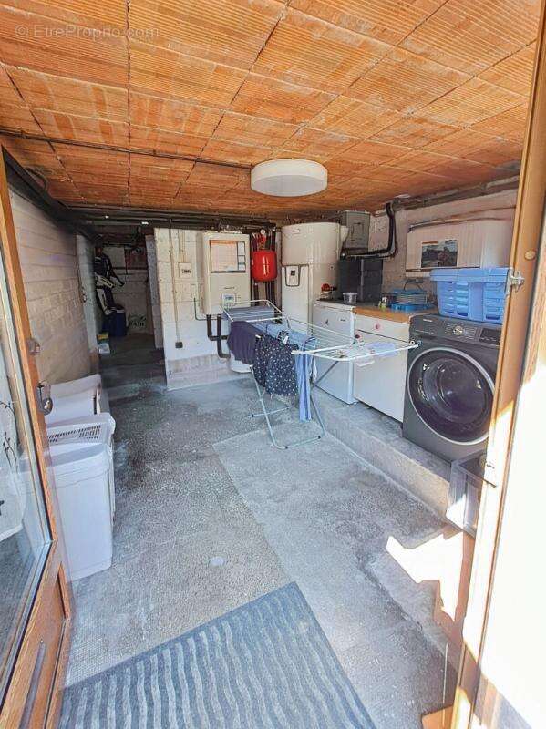 Maison à CHALONS-EN-CHAMPAGNE