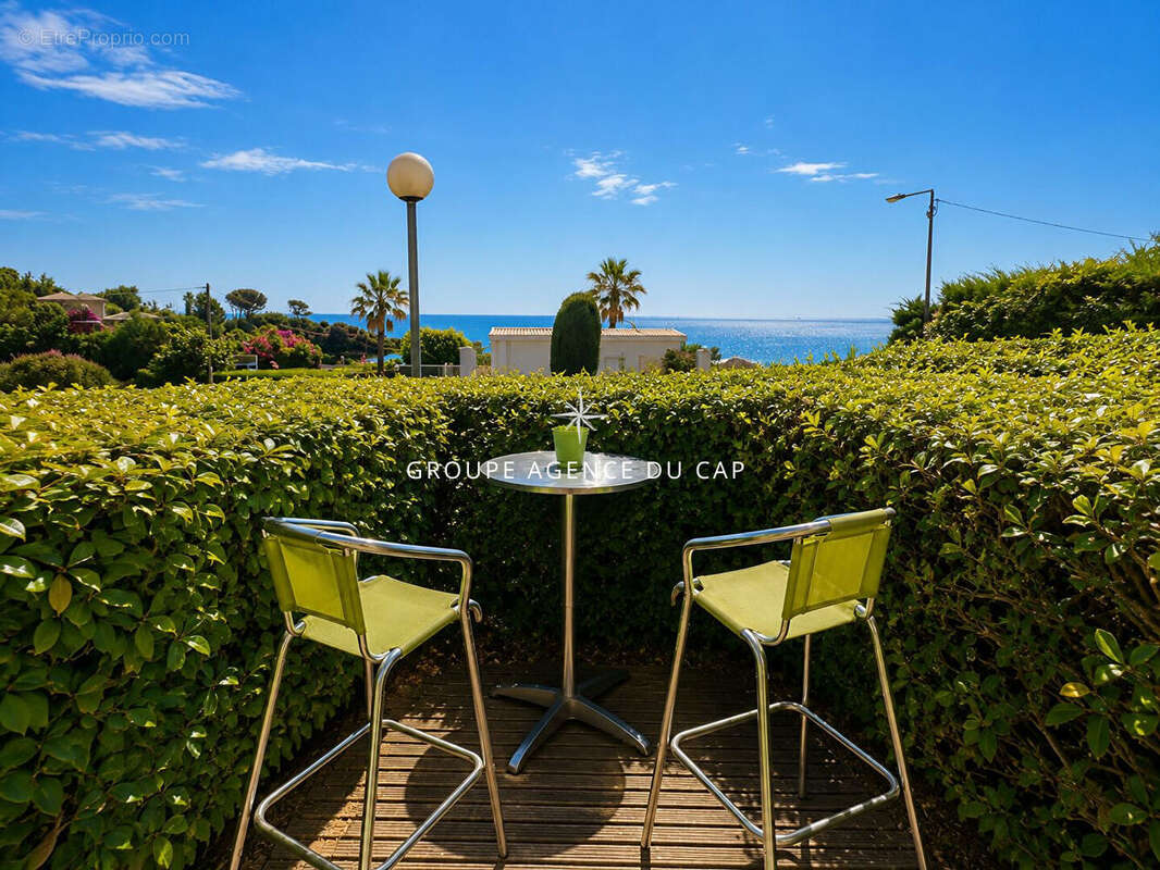Appartement à FREJUS