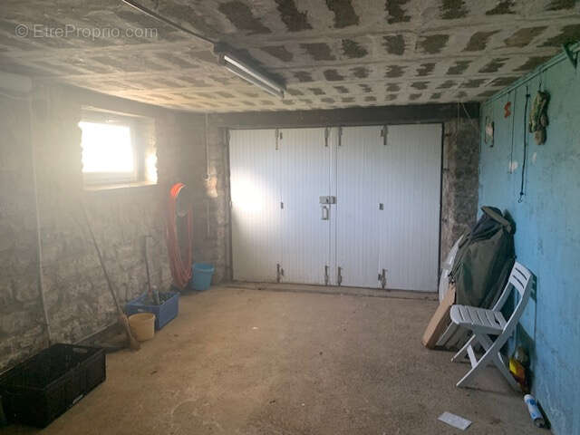 Maison à SAINT-GERAND