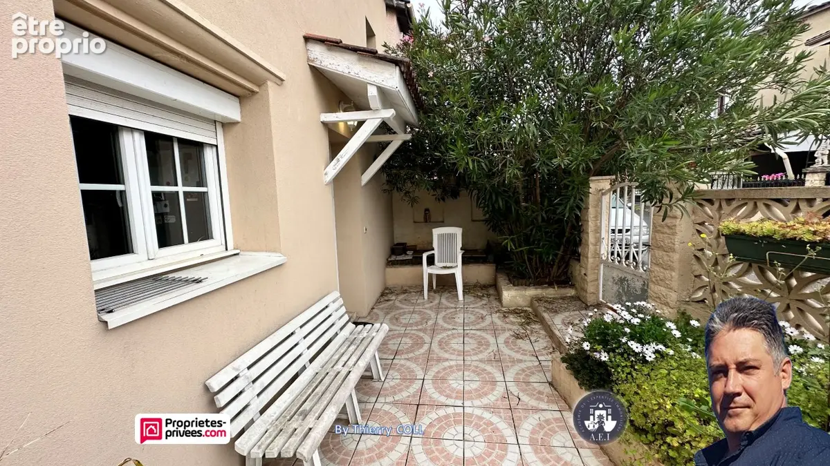 Maison Saint Fons 6 pièce(s) 112 m2 - photo 18