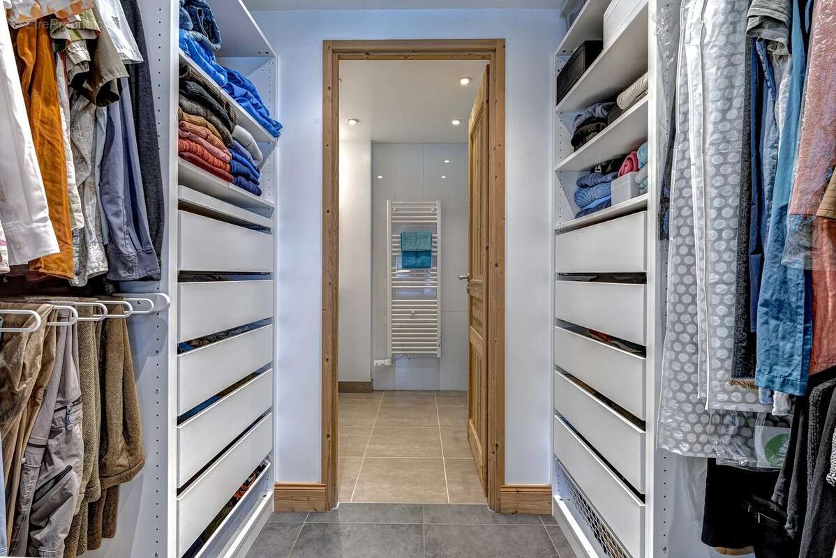 Appartement à CHAMONIX-MONT-BLANC