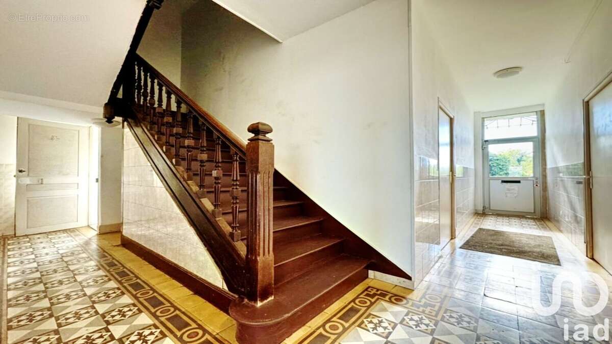 Photo 8 - Appartement à BAR-LES-BUZANCY