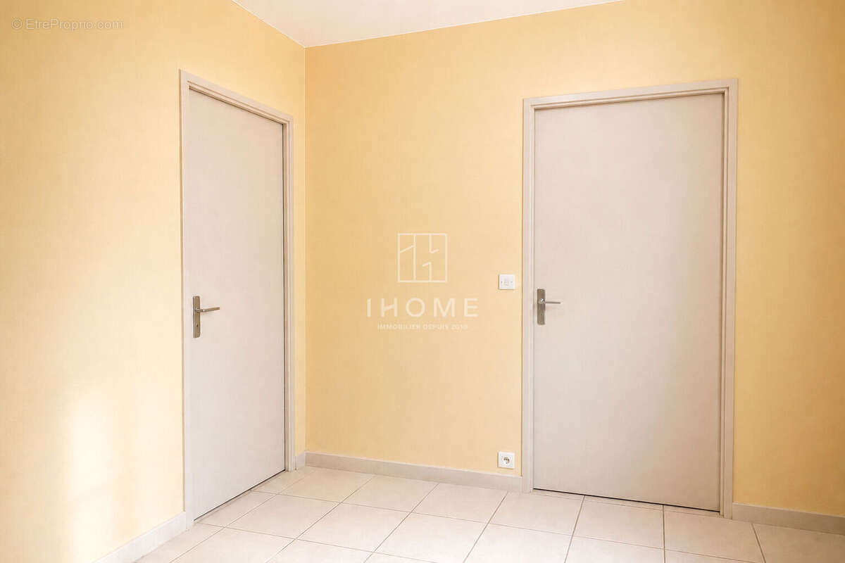 Appartement à ANGERS