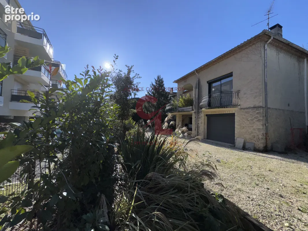 Maison 9 pièces 328 m² à vendre à Cavaillon (84300) - photo 7