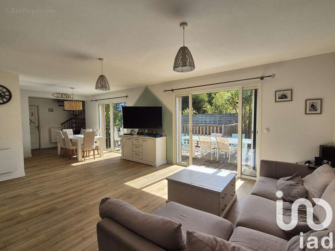 Photo 2 - Maison à MIOS