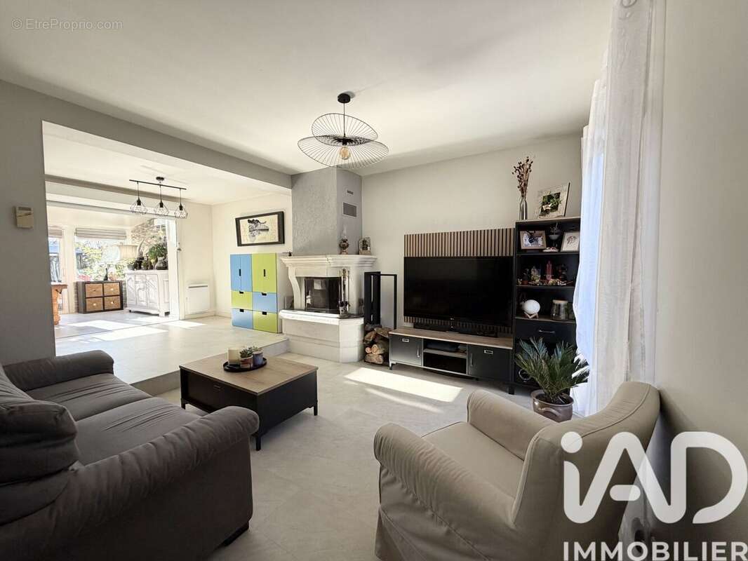 Photo 9 - Maison à HARDRICOURT