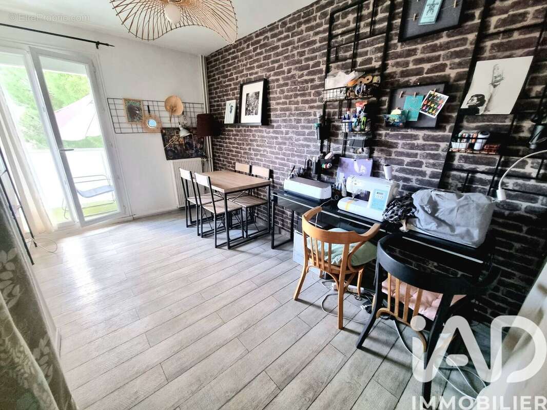 Photo 3 - Appartement à MARSEILLE-11E