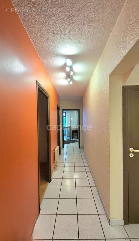 Appartement à TARBES