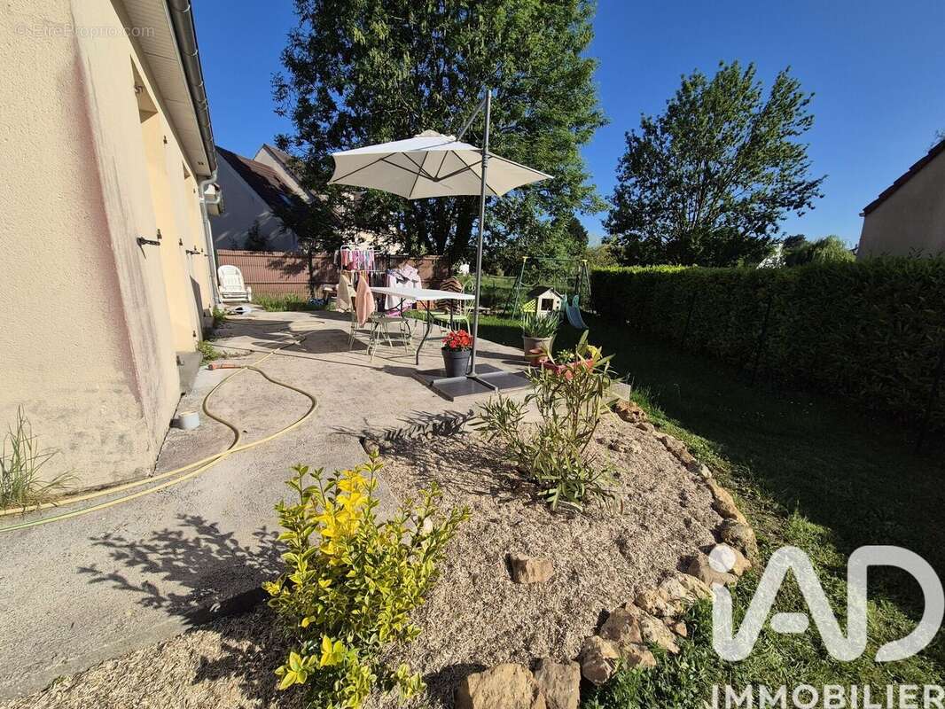 Photo 4 - Maison à REBAIS