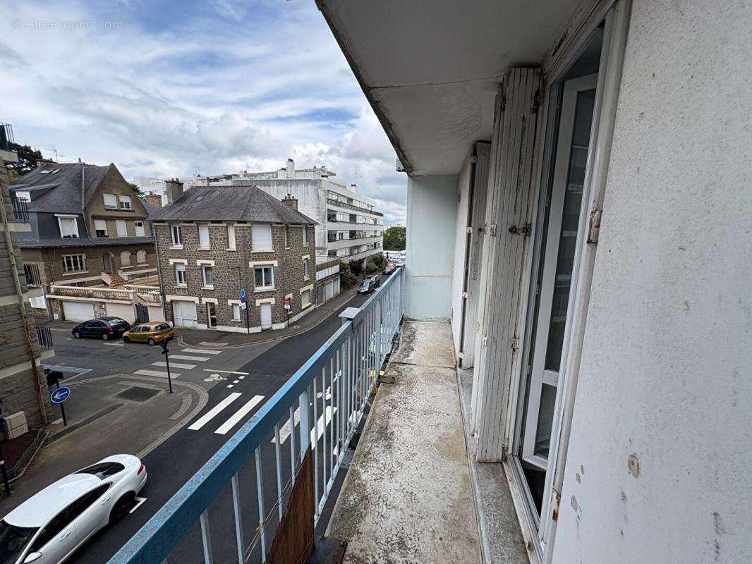 Appartement Saint Brieuc 2 pièces 58.15 m2 - photo 2