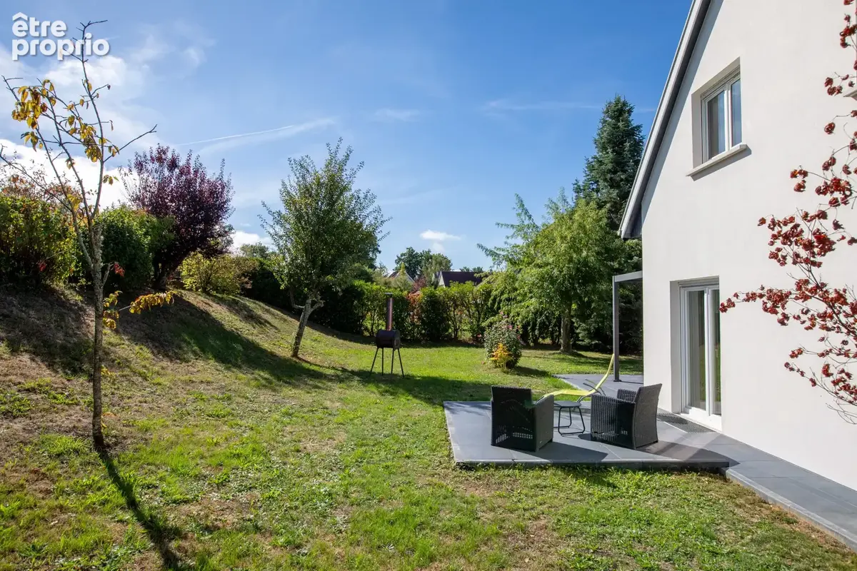 Photo Maison à Altkirch au prix de 499 000€