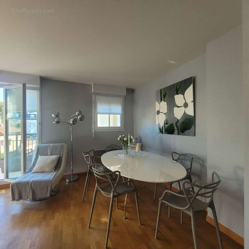 Appartement à ORSAY