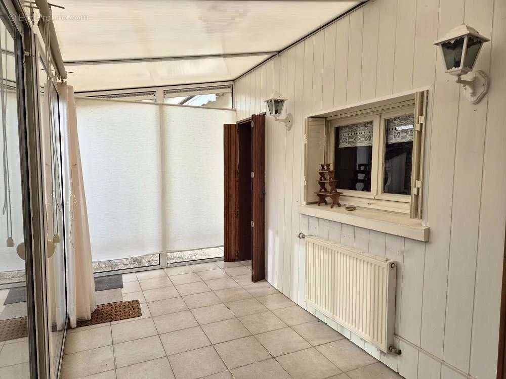 Maison à BOISCOMMUN