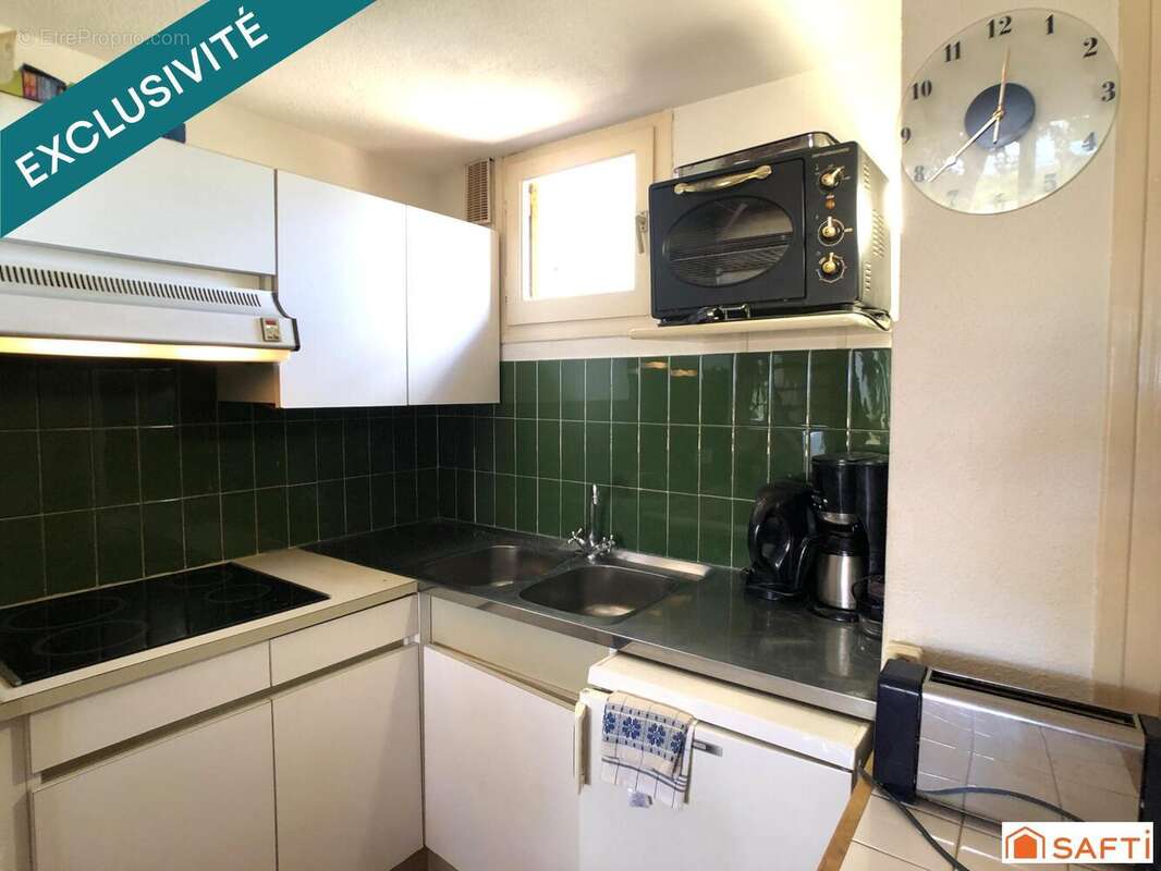 Photo 3 - Appartement à FITOU