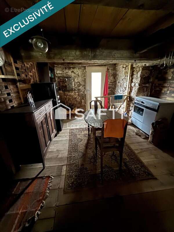 Photo 8 - Maison à LES LOGES