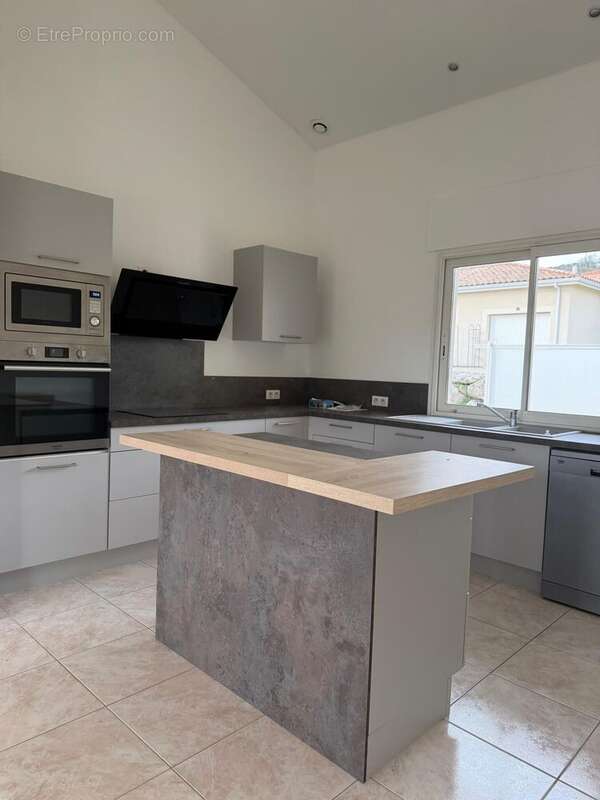 Photo 5 - Maison à PENNE-D'AGENAIS