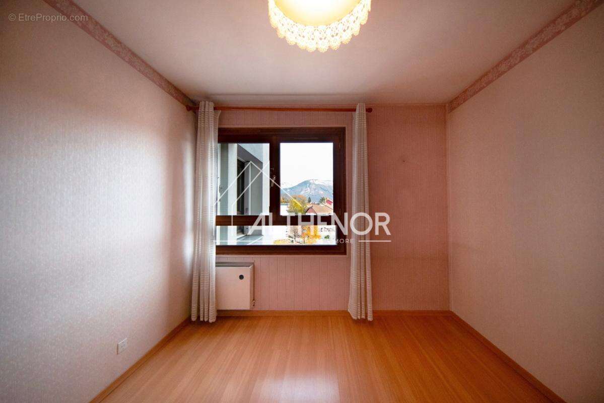 Appartement à ANNECY