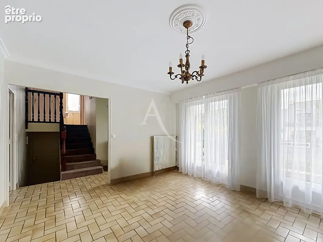 Maison Carquefou 4 pièce(s) 85m2 - photo 4