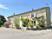 Maison à ORSANS